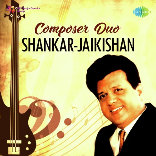Composer Duo - Shankar-Jaikishan Lata Mangeshkar MP3 Download